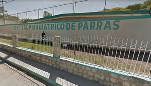 Hasta el momento en Coahuila, los únicos hospitales psiquiátricos públicos con internamiento se encuentran en Saltillo, con el Centro Estatal de Salud Mental,