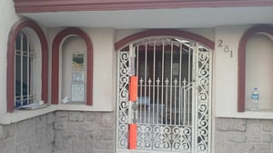 Seguridad Pública Municipal realizó las diligencias necesarias, incluyendo la localización y notificación de familiares.  Torreón, Coahuila a 02 de marzo