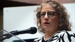 La embajadora de Israel en México afirmó que Irán representa un peligro global y defendió la operación conjunta con Estados Unidos.  La embajadora de Israel