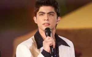 Víctor García, ex participante de La Academia, confesó que se alejó de la TV por falta de oportunidades para desarrollarse como artista musical.  Víctor García