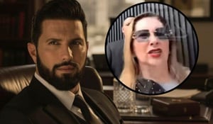 Doña Leticia Guajardo, madre de Poncho de Nigris, interpuso una denuncia legal contra ‘el Parce Regio’, un influencer que, según ella, ha invadido