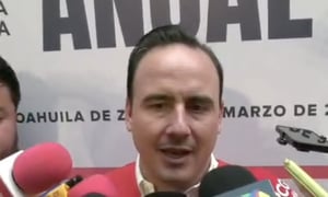 Saltillo, Coahuila, 2 de marzo de 2026.- Tras la ola de violencia registrada en el país por la detención de Nemesio Oseguera, identificado como