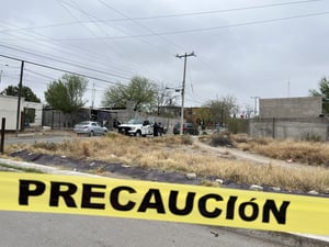 En un lapso no mayor a 12 horas se registraron dos suicidios en Piedras Negras, elevando a ocho el número total de casos contabilizados en lo que va del año.