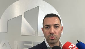Ramos Arizpe, Coahuila, 3 de marzo de 2026.- Ante el crecimiento acelerado del parque vehicular en la región sureste de Coahuila, la Asociación de Industriales