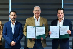 Cepeda González detalló que se trabajará en la coordinación con la Secretaría de Inclusión y Desarrollo Social.  Torreón, Coahuila a 03 de marzo de 2026. Este