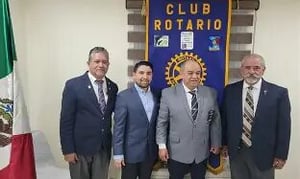 Con la llegada de marzo, Piedras Negras será sede de una nueva edición de la Jornada Quiropráctica anual, programada del 4 al 6 del mes en curso. La actividad
