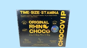 Un chocolate promocionado como potenciador sexual masculino está siendo retirado del mercado luego de que autoridades federales detectaran que contenía