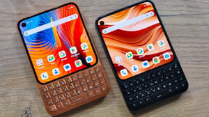 En el MWC 2026, Unihertz presentó el Titan 2 Elite, un smartphone con teclado físico QWERTY, Android y funciones avanzadas para usuarios profesionales.