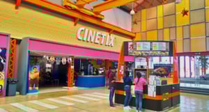 El interés de inversionistas industriales y comerciales en la frontera norte continúa en ascenso. Autoridades municipales informaron sobre avances