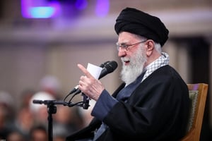 En los últimos años, Israel desarrolló un sistema de vigilancia altamente sofisticado sobre Teherán, centrado en el entorno inmediato de Ali Jamenei,