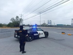 Conductores de Coahuila denuncian cobros elevados al viajar hacia Nuevo León por ese tramo.  El agente de seguros Arturo Cabrera advirtió que automovilistas