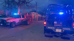 Un joven de 18 años tuvo que recibir atención médica luego de resultar herido durante un violento asalto registrado en el sector Hacienda de Luna, en la ciudad