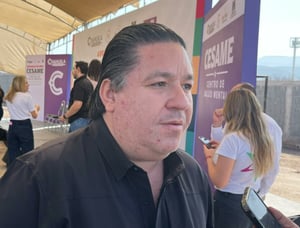 El presidente de COPARMEX Monclova, Mario Coria, explicó que las empresas deberán iniciar procesos de adaptación para cumplir con las nuevas disposiciones.