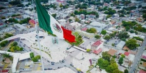 La participación del gobierno federal en el proyecto Puerto Verde, confirmada durante la conferencia matutina de la presidenta, representa un avance relevante