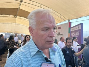 El director del Instituto Estatal de la Vivienda de Coahuila, Andrés Osuna, dio a conocer que el desarrollo ya cuenta con las autorizaciones necesarias