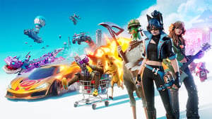 El conflicto legal entre Epic Games y Google comenzó en 2020 y provocó que el popular videojuego Fortnite fuera retirado de la tienda Google Play Store,