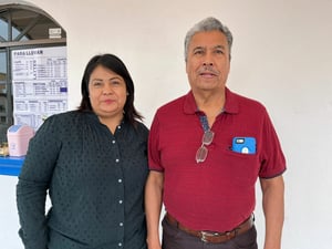 El ejido El Mezquite, en Sabinas, será escenario este domingo 15 de marzo del serial de ciclismo de montaña MTB Coahuila 2026, evento que reúne a clubes