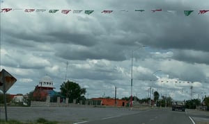 El regidor Antonio Morado hizo un llamado a los visitantes que acudirán a la presa Don Martín a extremar precauciones, tanto al conducir como al realizar
