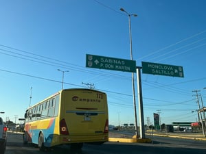 El empresario transportista Enrique Armando Ibarra Támez señaló que la jornada laboral de 40 horas representa una carga impositiva para pequeñas, medianas