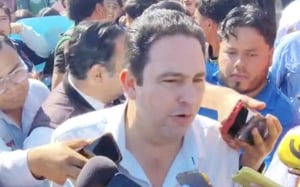 Saltillo, Coahuila, 5 de marzo de 2026.- El alcalde Javier Díaz González realizará una gira de trabajo en Texas, Estados Unidos, con el objetivo