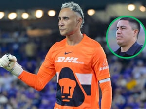 Efraín Juárez dejó claro que la renovación de Keylor Navas es prioridad en Pumas, aunque la decisión final sobre el guardameta está en manos de la directiva.