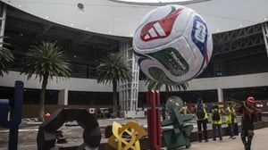 El gobierno federal implementará el Plan Kukulkán para reforzar la seguridad durante el Mundial 2026, con más de 99 mil elementos desplegados en tres