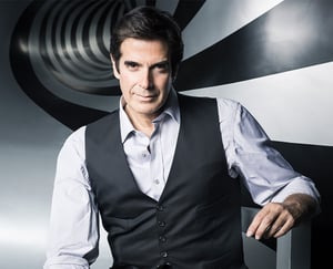 El espectáculo permanente del ilusionista David Copperfield en el hotel MGM Grand Las Vegas concluirá el próximo 30 de abril, poniendo fin