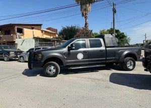 Elementos de corporaciones estatales lograron la captura de un hombre identificado como Daniel “N”, alias “El Hippie”, quien contaba