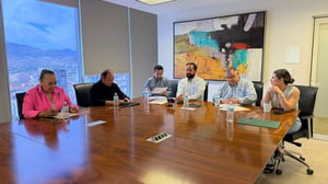 Este viernes quedó aprobada por unanimidad la autorización y renovación de la firma de convenio de colaboración entre el Municipio y Banca Afirme, S.A.,