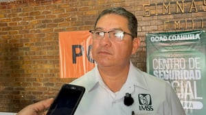 Instituto Mexicano del Seguro Social reporta avances en la contratación de especialistas mediante el draft médico.  El Instituto Mexicano del Seguro Social