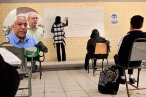 Se realizaron ajustes mediante participación de base magisterial.  La participación directa de la base magisterial ha permitido impulsar cambios importantes