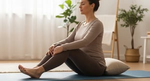 El dolor crónico afecta aproximadamente a una de cada cinco personas en el mundo y puede impactar no solo el cuerpo, sino también las emociones, el sueño