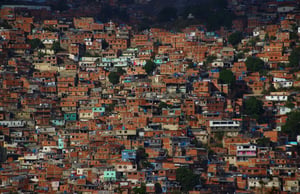 La crisis humanitaria en Venezuela continúa entre las más desfinanciadas del mundo, según datos divulgados este viernes en Caracas por la Oficina