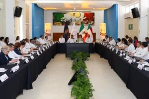 La ANUIES llamó a las autoridades de Morelos a reforzar la seguridad en universidades tras los asesinatos de las estudiantes Kimberly Ramos y Karol Toledo.