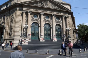 La Comisión de Asuntos Laborales del Congreso de la CDMX avaló reforma al Artículo 540 de la Ley Federal del Trabajo para fortalecer inspección laboral.