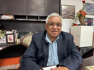 El 21 de marzo, San Juan de Sabinas y municipios vecinos celebrarán el natalicio de Juárez y el Día de la Poesía con actividades culturales.  Fomentan lectura