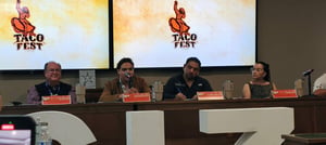 Saltillo, Coahuila, 6 de marzo de 2026.- Un festival gastronómico con temática western tendrá lugar el jueves 16 de abril en la explanada de la plaza cívica
