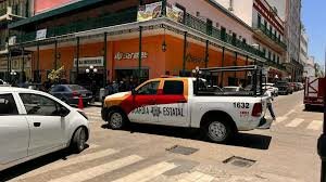 Autoridades federales, estatales y municipales reforzaron la vigilancia en la costa de Tampico ante la llegada estimada de dos millones de turistas durante