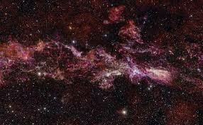 Un equipo internacional logró el censo más preciso de halos de materia oscura, estructuras invisibles que rodean galaxias y determinan su formación