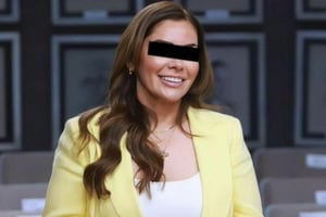 Un juez vinculó a proceso a Karina “N”, funcionaria del municipio de Monterrey, y a otras dos personas por extorsión y falsedad de declaraciones tras
