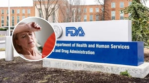 Durante más de dos décadas, la Terapia de Reemplazo Hormonal (TRH) estuvo marcada por una fuerte advertencia clínica: el llamado “recuadro negro” de la FDA,