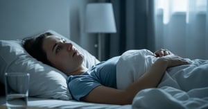 Experimentar ansiedad al despertar puede convertirse en un obstáculo que afecta la energía y el estado de ánimo desde el inicio del día. De acuerdo