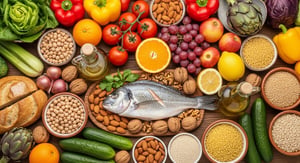 Cuando el sistema digestivo está sensible, elegir bien los alimentos puede marcar la diferencia entre aliviar las molestias o agravarlas.  Identificar comidas