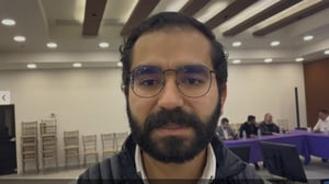 Saltillo, Coahuila, 8 de marzo de 2026.- La telemedicina de la Secretaría de Salud de Coahuila registra mayor demanda en psicología, medicina interna