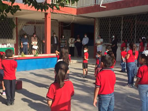 Se insiste en que la educación temprana fortalece el desarrollo y aprendizaje de los menores.  El acceso a la educación desde los primeros años de vida