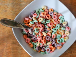 El desayuno con cereal es una costumbre muy extendida en muchos hogares por su facilidad y rapidez de preparación. No obstante, especialistas en nutrición