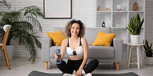 En los últimos años, se ha hablado mucho sobre la perimenopausia y la menopausia, y gran parte de la información que circula puede resultar alarmante.