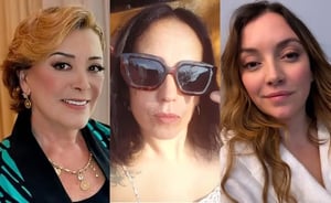 La falta de pensión alimenticia, la violencia contra las mujeres, la desigualdad y las fallas en el acceso a la salud fueron algunos de los temas que figuras