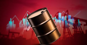 Los precios del petróleo superaron los 100 dólares por barril en la apertura de mercados en Asia, impulsados por la guerra en Oriente Medio.  Los precios