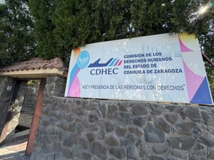 Las quejas por presuntos abusos policiacos en la Región Carbonífera enfrentan retrasos en su seguimiento debido a la tardanza de autoridades en entregar